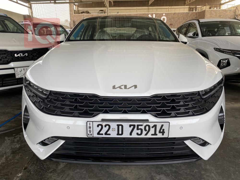کیا K5